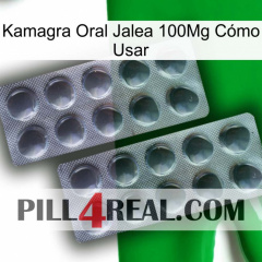 Kamagra Oral Jalea 100Mg Cómo Usar 31